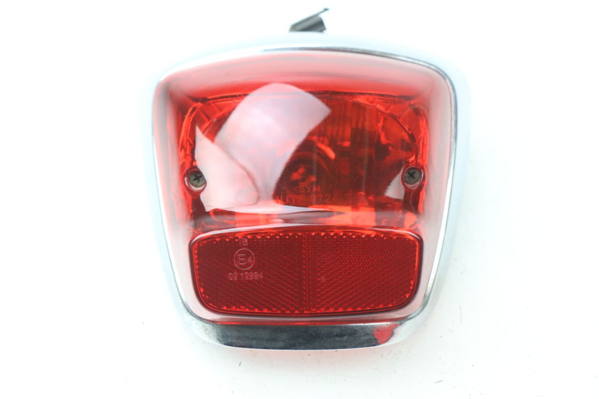 photo de REAR LIGHT SYM FIDDLE 2 50 (2008 - 2013)