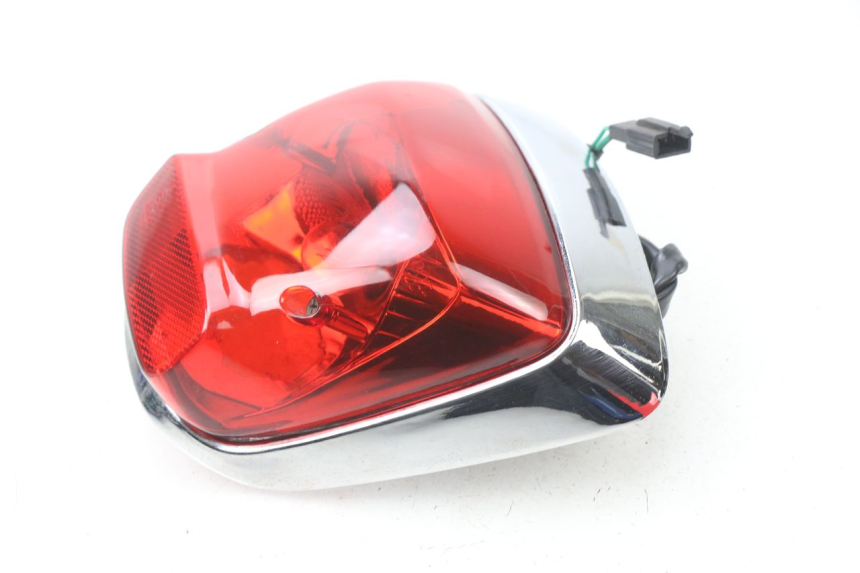 photo de REAR LIGHT SYM FIDDLE 2 50 (2008 - 2013)