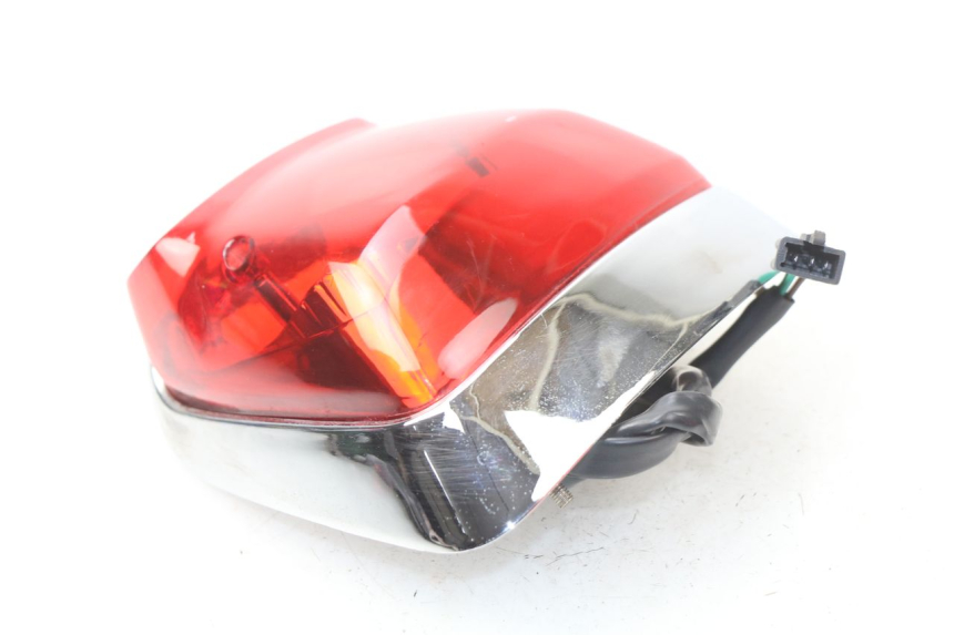 photo de REAR LIGHT SYM FIDDLE 2 50 (2008 - 2013)