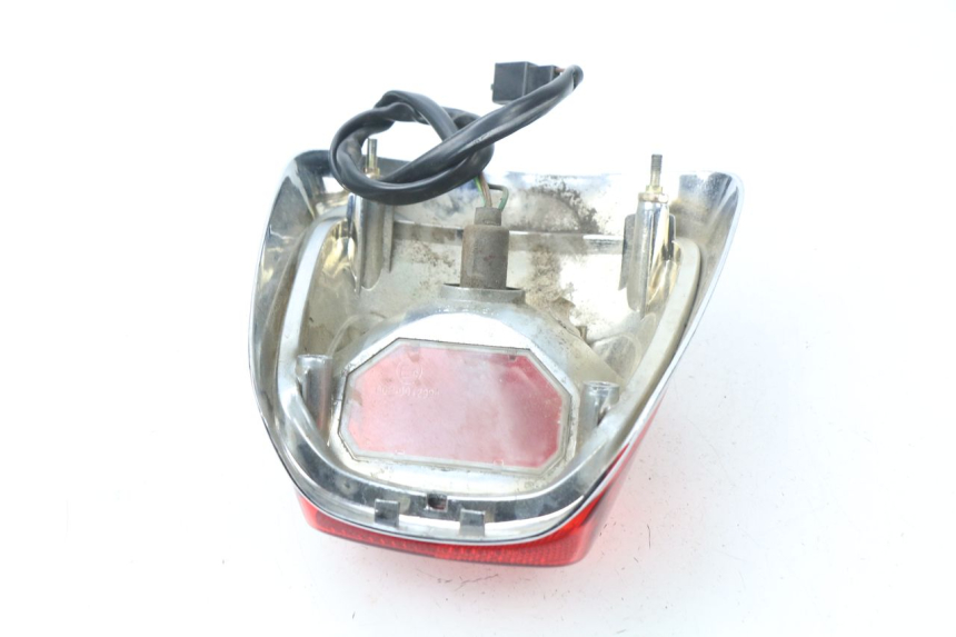 photo de REAR LIGHT SYM FIDDLE 2 50 (2008 - 2013)