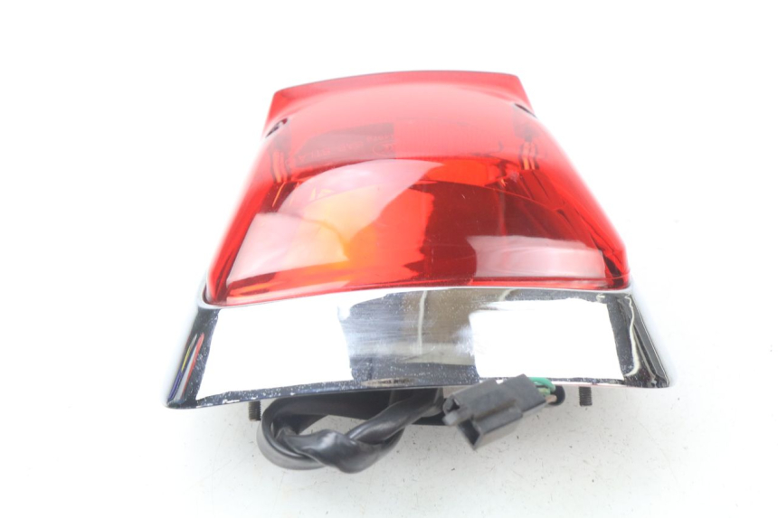 photo de REAR LIGHT SYM FIDDLE 2 50 (2008 - 2013)