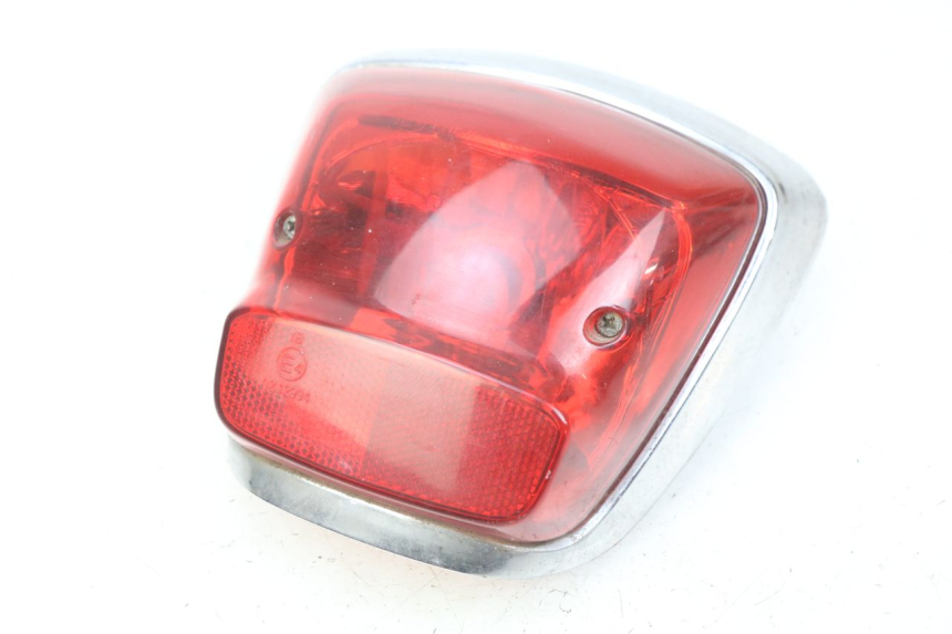 photo de REAR LIGHT SYM FIDDLE 2 50 (2008 - 2013)