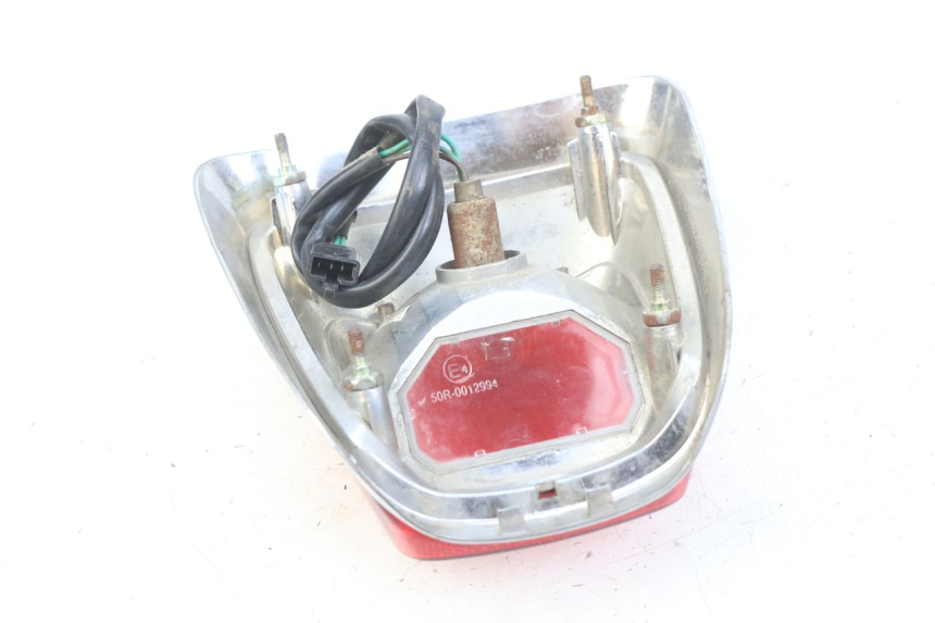 photo de REAR LIGHT SYM FIDDLE 2 50 (2008 - 2013)