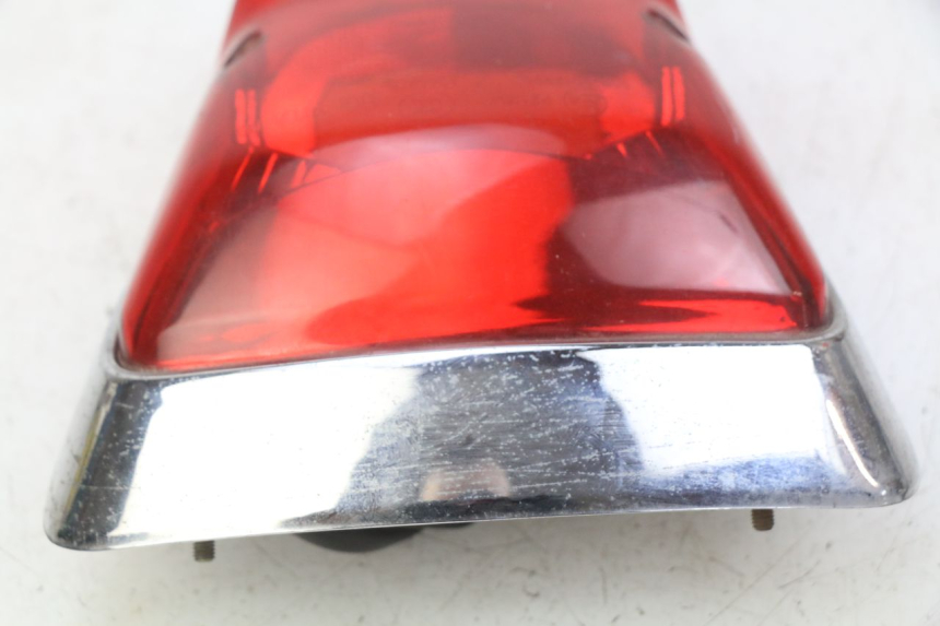 photo de REAR LIGHT SYM FIDDLE 2 50 (2008 - 2013)