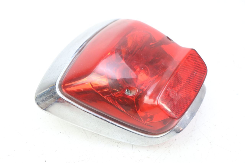 photo de REAR LIGHT SYM FIDDLE 2 50 (2008 - 2013)