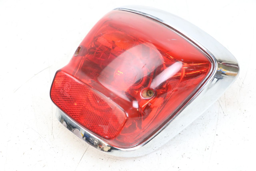 photo de REAR LIGHT SYM FIDDLE 2 50 (2008 - 2013)