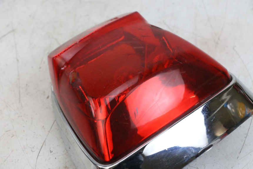 photo de REAR LIGHT SYM FIDDLE 2 50 (2008 - 2013)