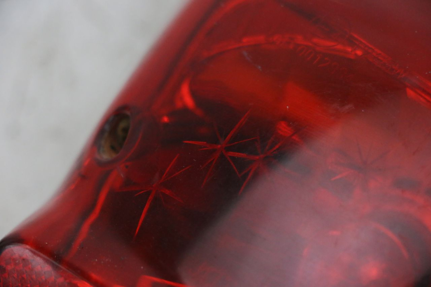 photo de REAR LIGHT SYM FIDDLE 2 50 (2008 - 2013)