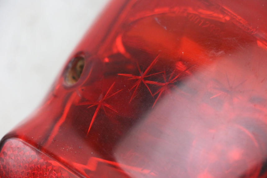 photo de REAR LIGHT SYM FIDDLE 2 50 (2008 - 2013)