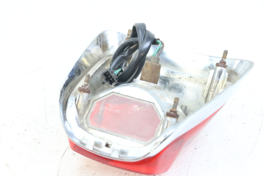 photo de REAR LIGHT SYM FIDDLE 2 50 (2008 - 2013)