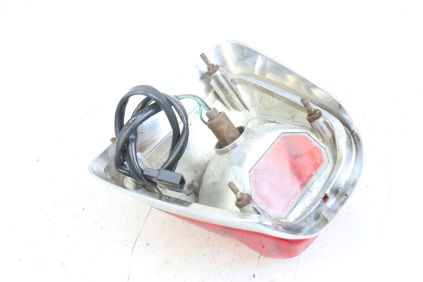 photo de REAR LIGHT SYM FIDDLE 2 50 (2008 - 2013)