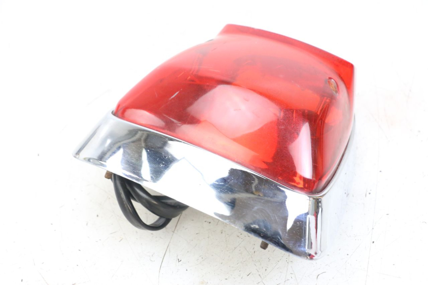 photo de REAR LIGHT SYM FIDDLE 2 50 (2008 - 2013)