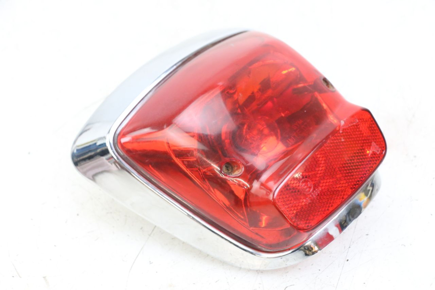 photo de REAR LIGHT SYM FIDDLE 2 50 (2008 - 2013)