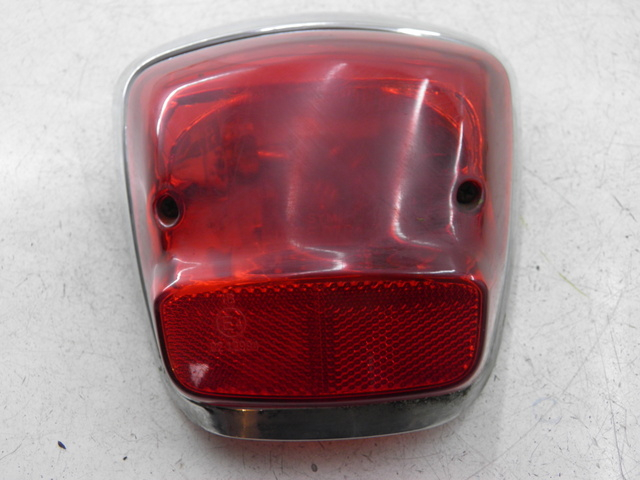 photo de REAR LIGHT SYM FIDDLE 2 50 (2008 - 2013)