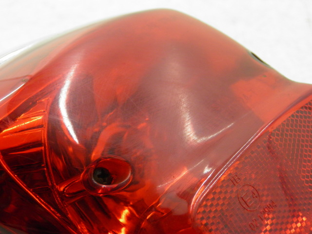 photo de REAR LIGHT SYM FIDDLE 2 50 (2008 - 2013)