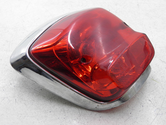 photo de REAR LIGHT SYM FIDDLE 2 50 (2008 - 2013)