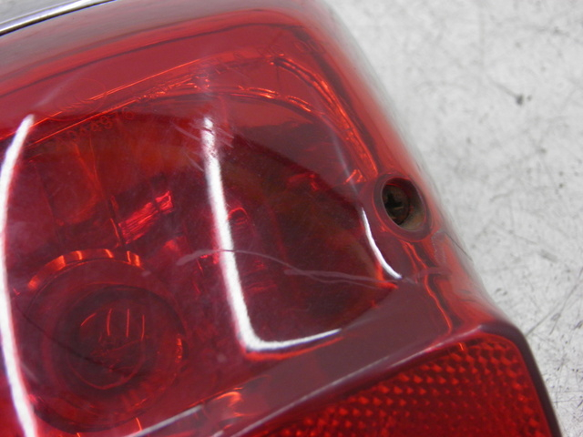 photo de REAR LIGHT SYM FIDDLE 2 50 (2008 - 2013)