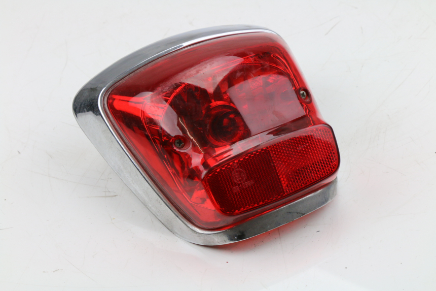 photo de TAIL LIGHT SYM FIDDLE 2 S 125 (2012 - 2014)