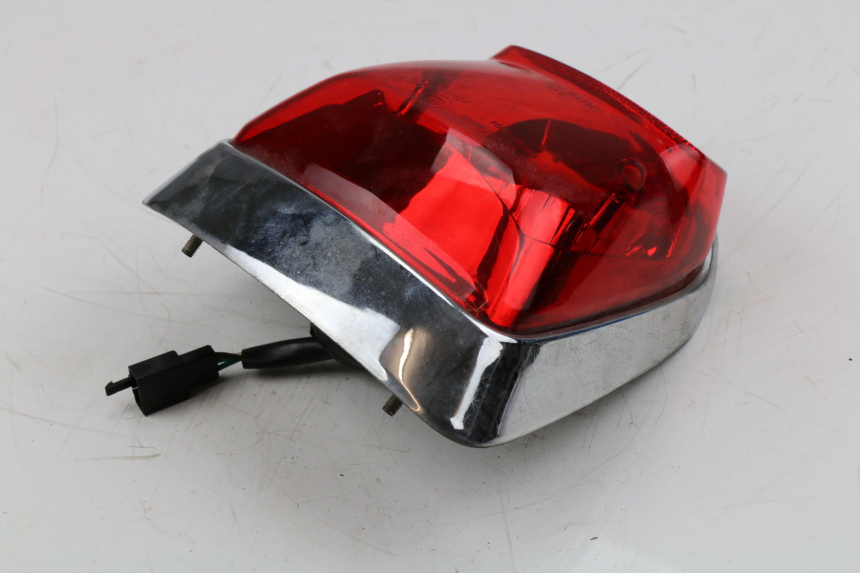 photo de TAIL LIGHT SYM FIDDLE 2 S 125 (2012 - 2014)