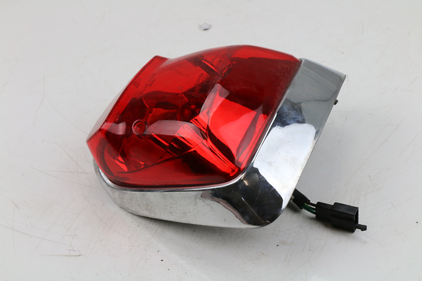 photo de TAIL LIGHT SYM FIDDLE 2 S 125 (2012 - 2014)