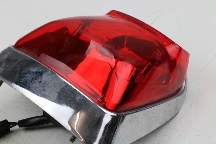 photo de TAIL LIGHT SYM FIDDLE 2 S 125 (2012 - 2014)