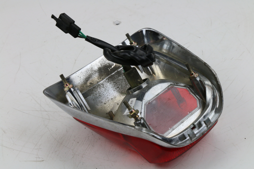 photo de TAIL LIGHT SYM FIDDLE 2 S 125 (2012 - 2014)