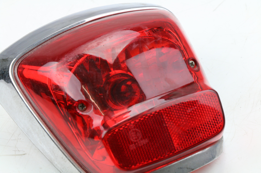 photo de TAIL LIGHT SYM FIDDLE 2 S 125 (2012 - 2014)