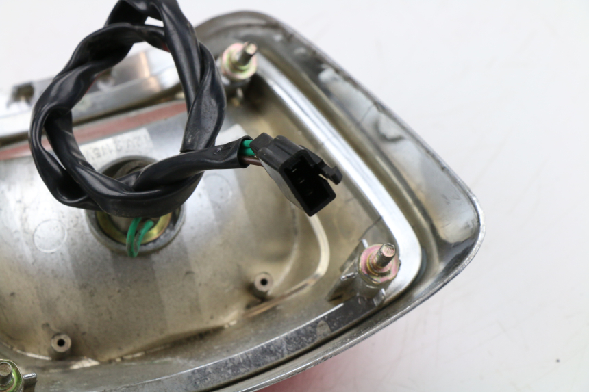 photo de TAIL LIGHT SYM FIDDLE 2 S 125 (2012 - 2014)