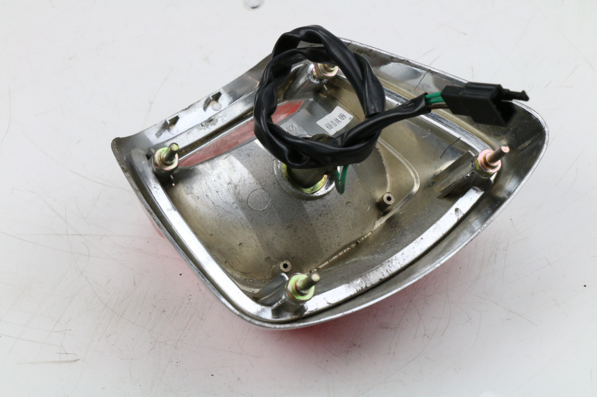 photo de TAIL LIGHT SYM FIDDLE 2 S 125 (2012 - 2014)