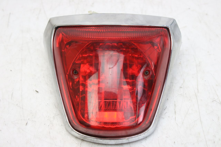 photo de REAR LIGHT SYM FIDDLE 3 III 125 (2014 - 2020)