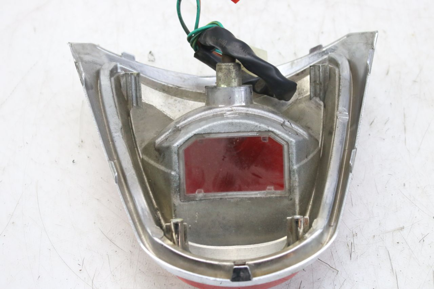 photo de REAR LIGHT SYM FIDDLE 3 III 125 (2014 - 2020)