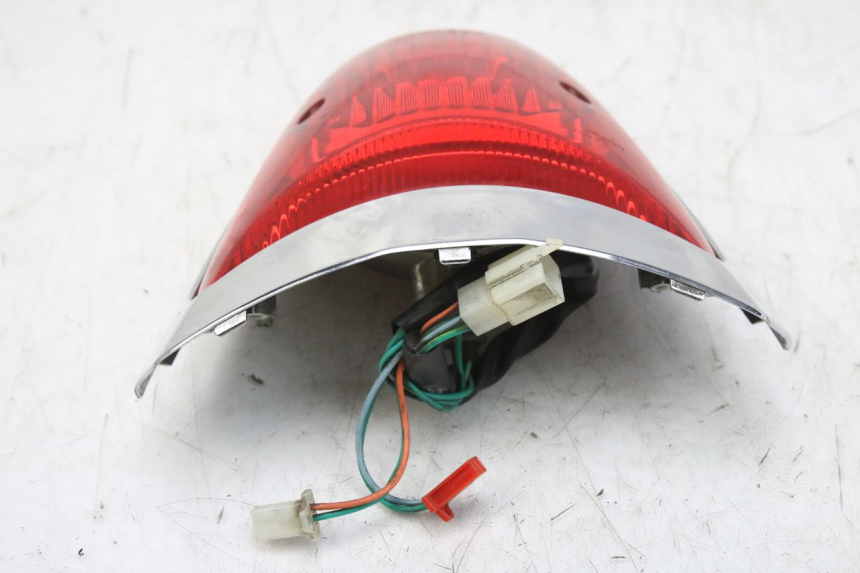 photo de REAR LIGHT SYM FIDDLE 3 III 125 (2014 - 2020)