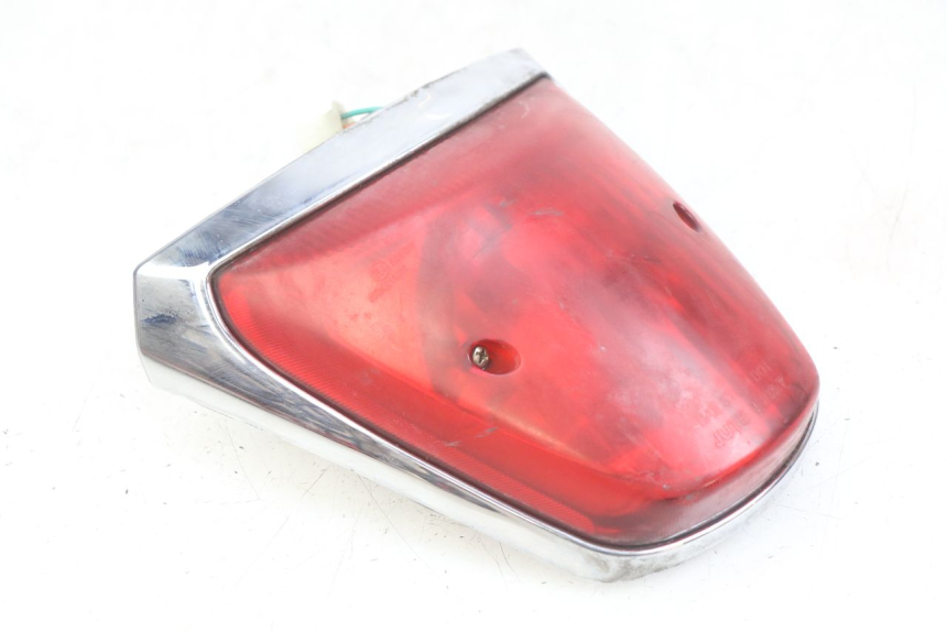 photo de REAR LIGHT SYM FIDDLE 3 III 125 (2014 - 2020)