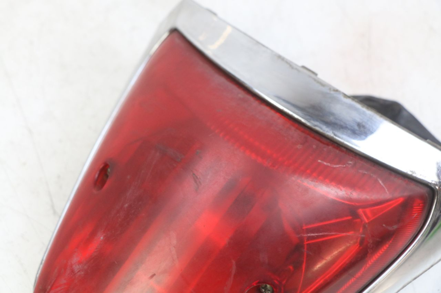 photo de REAR LIGHT SYM FIDDLE 3 III 125 (2014 - 2020)