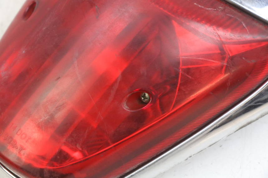 photo de REAR LIGHT SYM FIDDLE 3 III 125 (2014 - 2020)