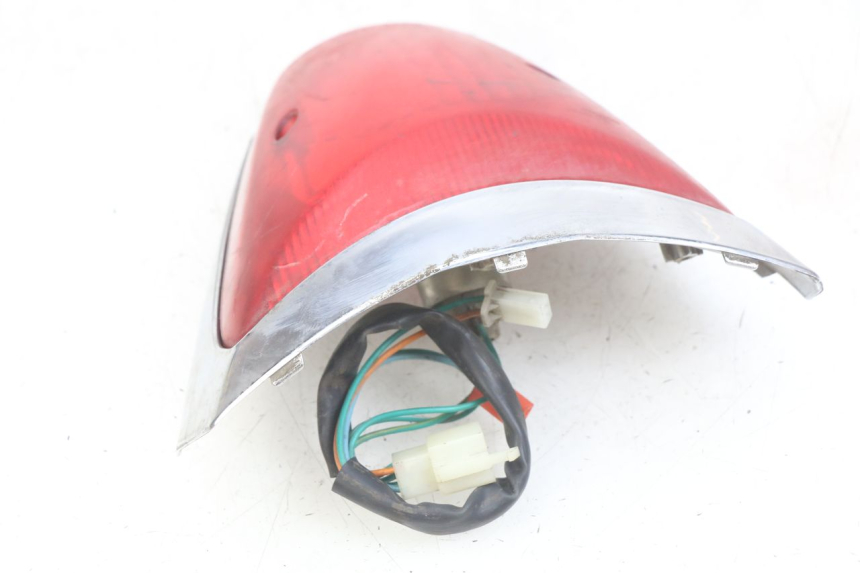 photo de REAR LIGHT SYM FIDDLE 3 III 125 (2014 - 2020)