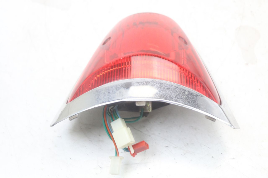 photo de REAR LIGHT SYM FIDDLE 3 III 125 (2014 - 2020)