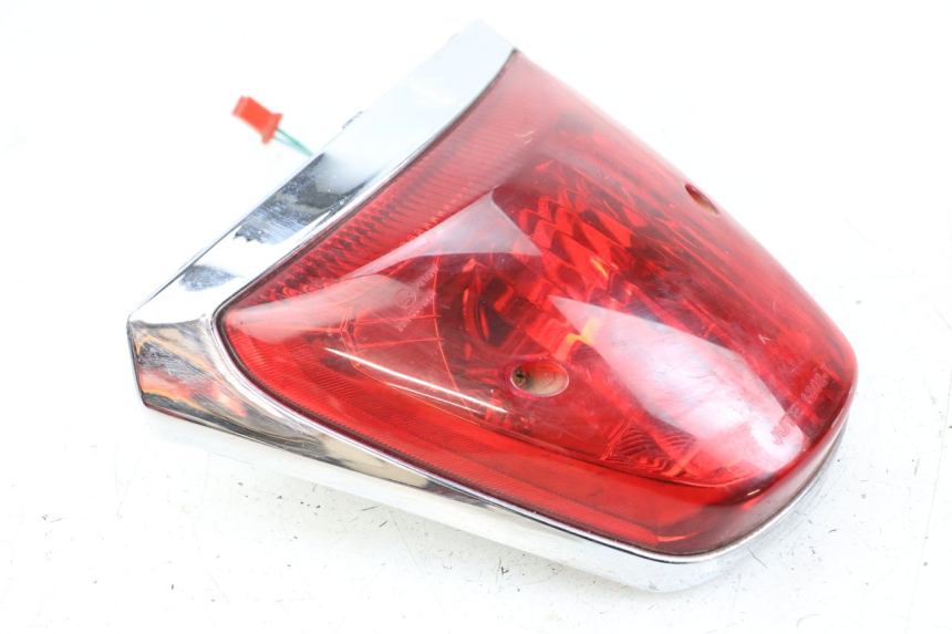 photo de TAIL LIGHT SYM FIDDLE 3 III 50 (2014 - 2017)