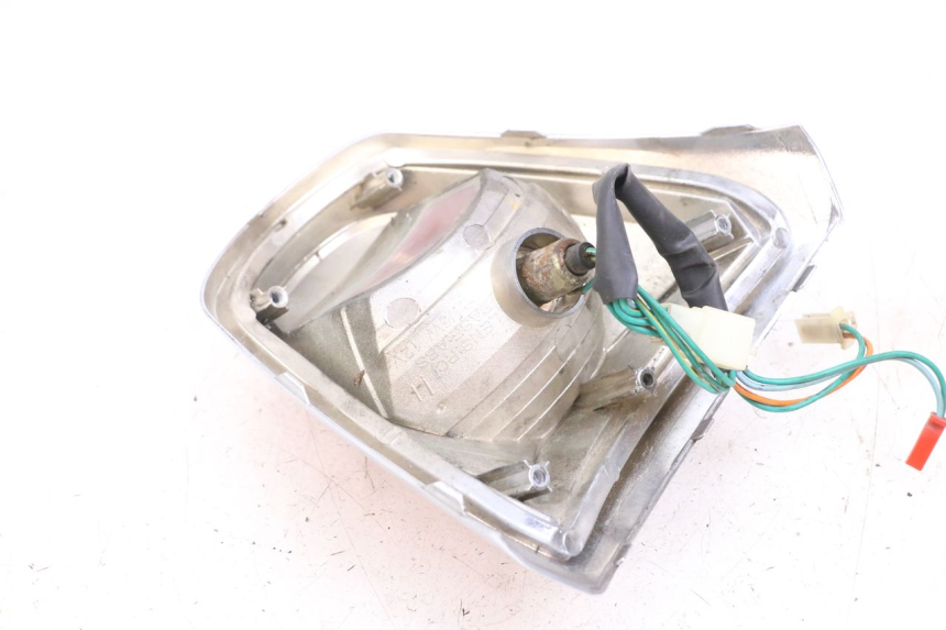 photo de TAIL LIGHT SYM FIDDLE 3 III 50 (2014 - 2017)