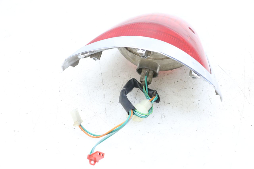 photo de TAIL LIGHT SYM FIDDLE 3 III 50 (2014 - 2017)