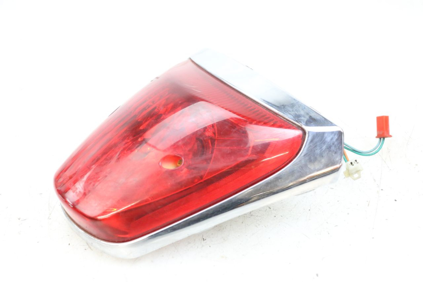 photo de TAIL LIGHT SYM FIDDLE 3 III 50 (2014 - 2017)