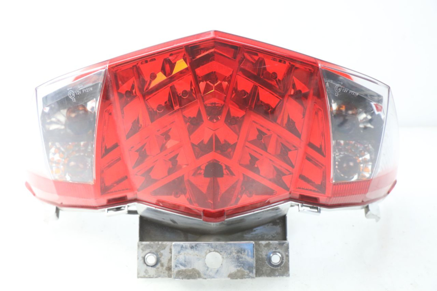photo de TAIL LIGHT SYM GTS EFI ABS 125 (2012 - 2016)