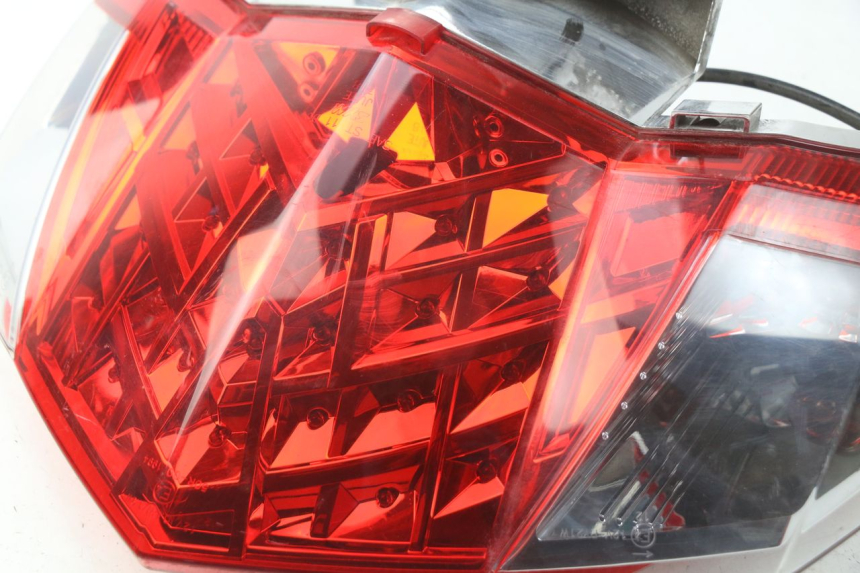 photo de TAIL LIGHT SYM GTS EFI ABS 125 (2012 - 2016)
