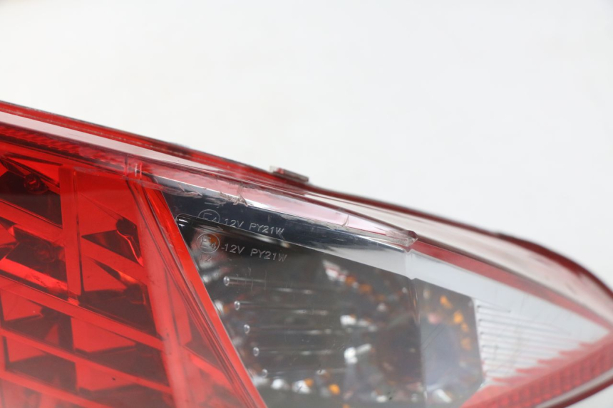 photo de TAIL LIGHT SYM GTS EFI ABS 125 (2012 - 2016)