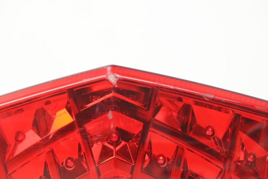photo de TAIL LIGHT SYM GTS EFI ABS 125 (2012 - 2016)