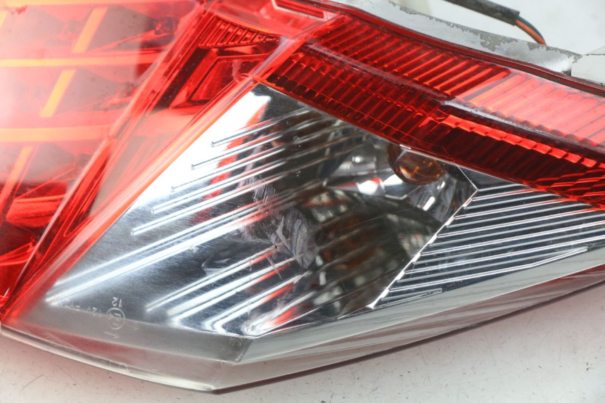 photo de TAIL LIGHT SYM GTS EFI ABS 125 (2012 - 2016)