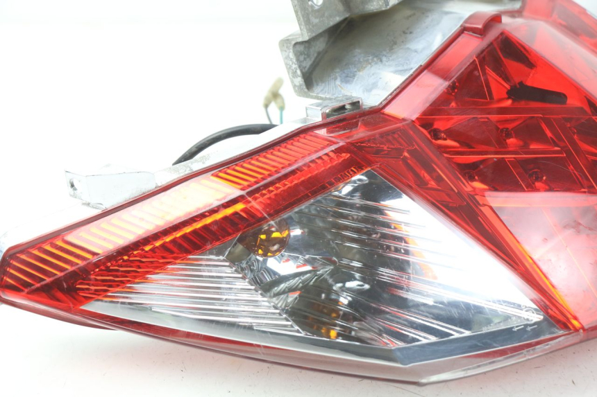 photo de TAIL LIGHT SYM GTS EFI ABS 125 (2012 - 2016)