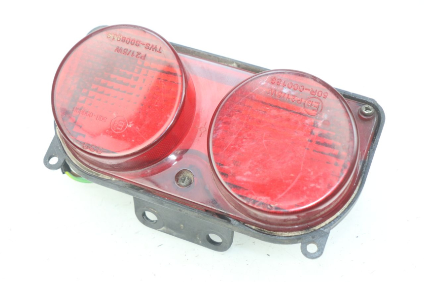 photo de REAR LIGHT SYM JET EURO X 2T 50 (2003 - 2007)