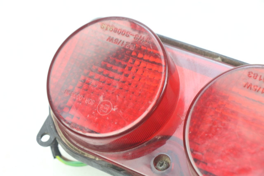 photo de REAR LIGHT SYM JET EURO X 2T 50 (2003 - 2007)