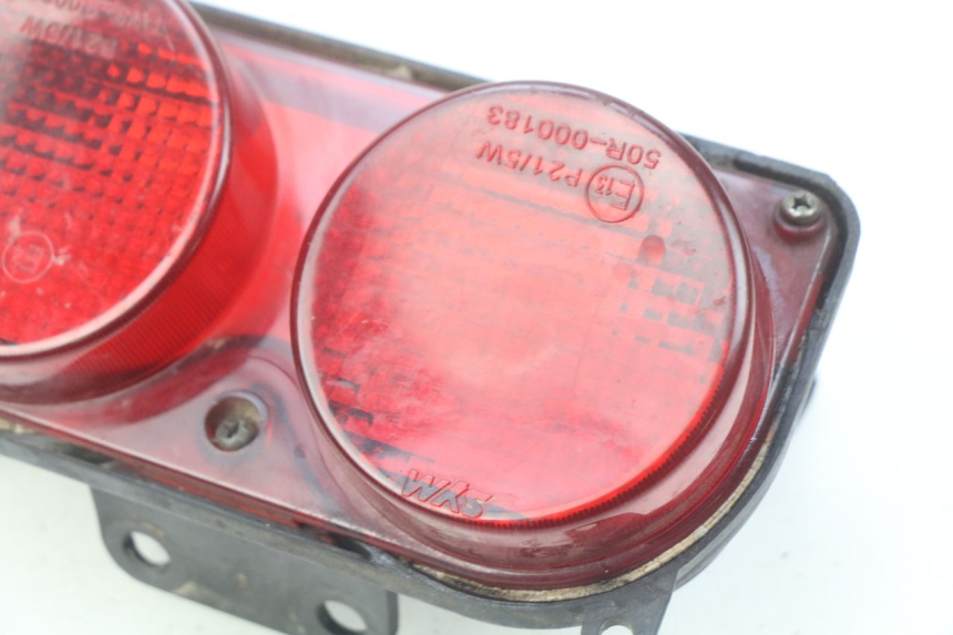 photo de REAR LIGHT SYM JET EURO X 2T 50 (2003 - 2007)